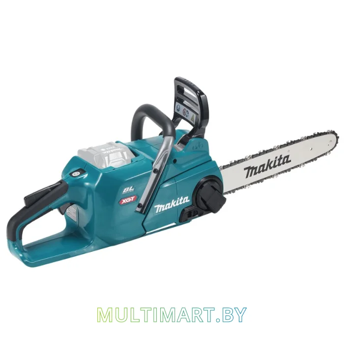 Аккумуляторная пила Makita UC015GZ01 (без АКБ)